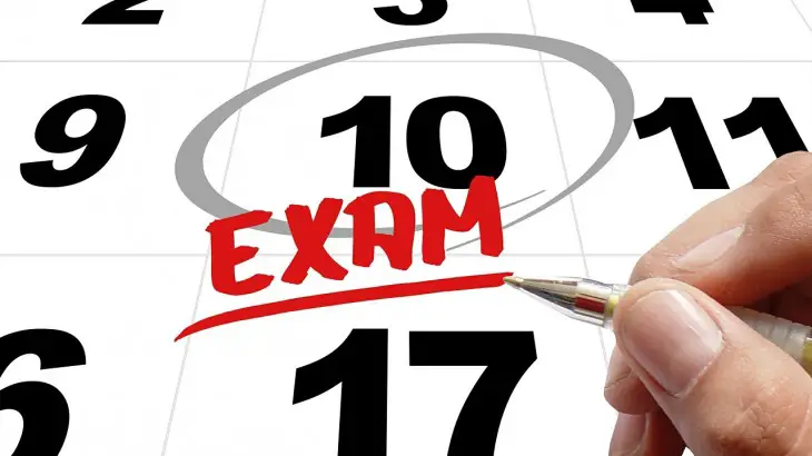 PMP Experience
