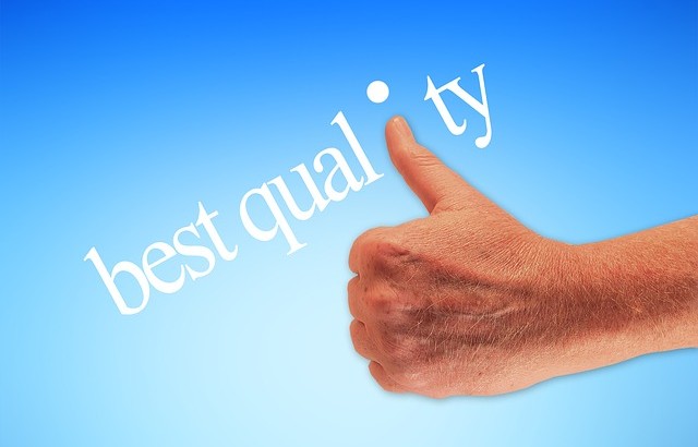 quality assurance and quality control