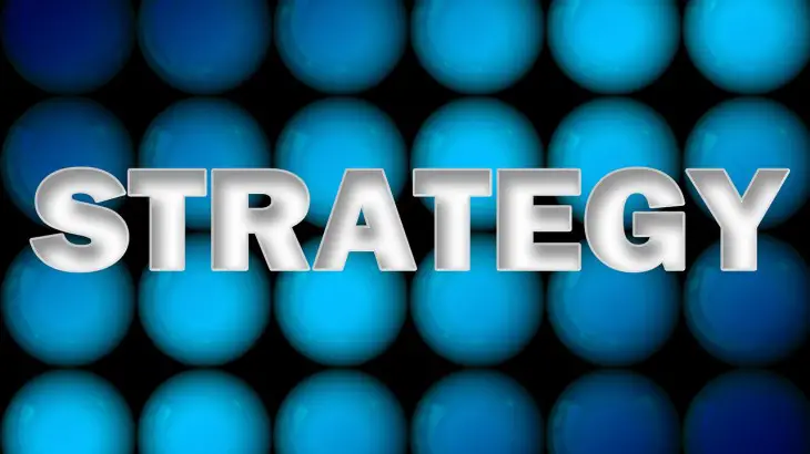 risk management strategy