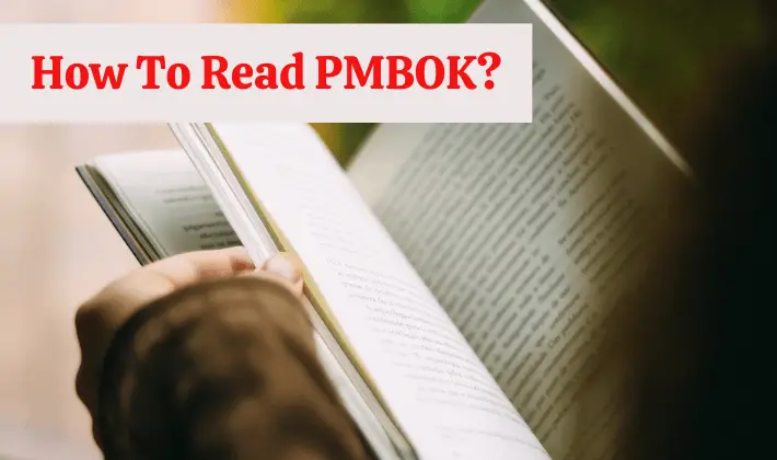 How to read PMBOK? Part Deux!