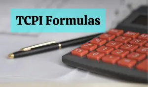 To Complete Performance Index Tcpi Formulas Pmp Exam Pm By Pm To Complete Performance Index Tcpi Formulas Pmp Exam Pm By Pm