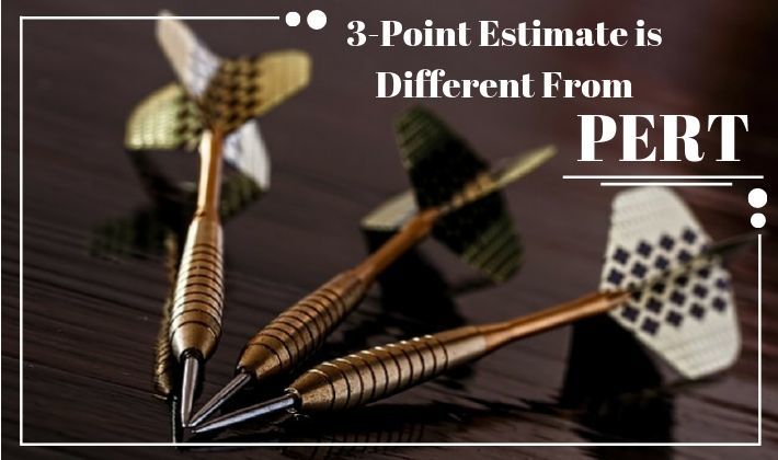 How To Use PERT Formula For Three Point Estimating?