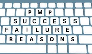 Top 12 Reasons Why Candidates Fail The Pmp Exam Pm By Pm