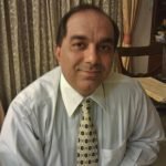 Praveen Malik, PMP