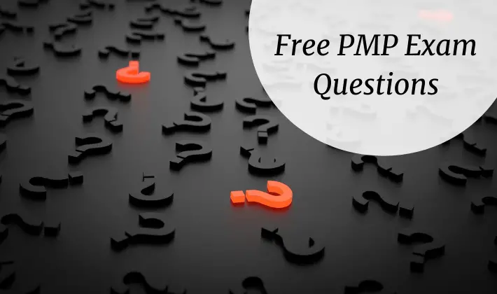 Top Free PMP Exam Questions & Practice Tests of 2023