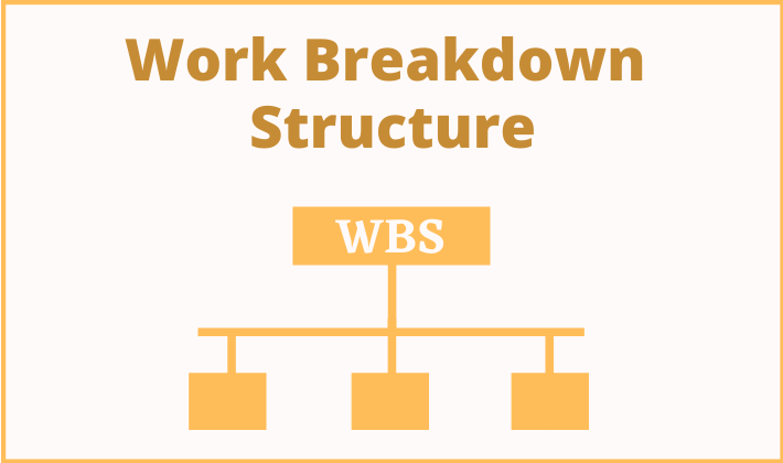 work breakdown structure