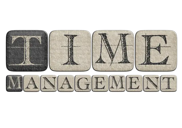 time management definition