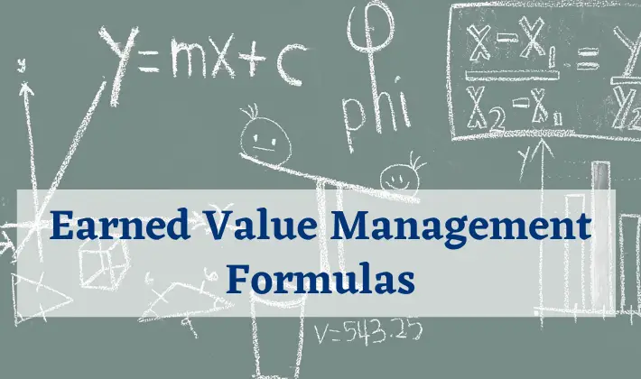 earned value management