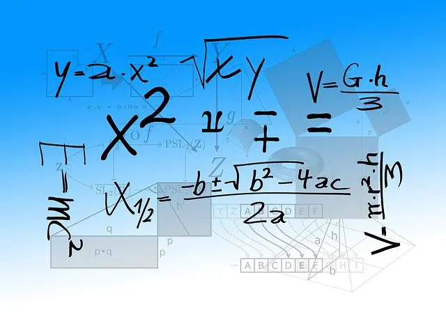 PMP Formulas Behind Contract Types