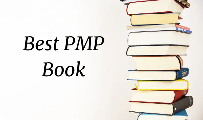 best pmp book study guide certification exam prep