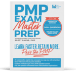 scott payne pmp master prep book