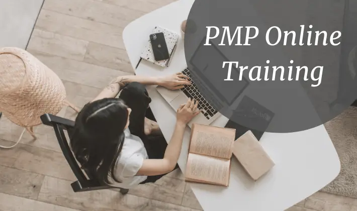best pmp online training course