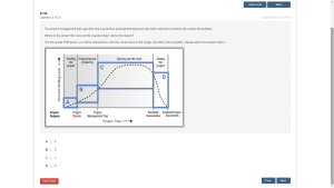 PM Exam Simulator by Cornelius Fichtner Demo