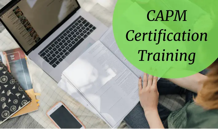capm certification training