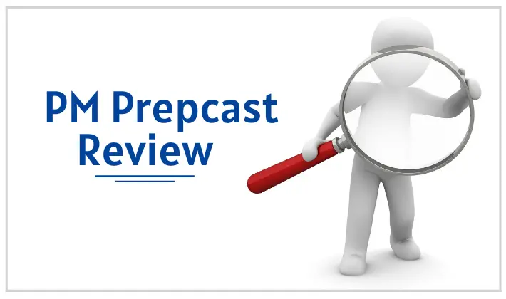 pm prepcast review pmp