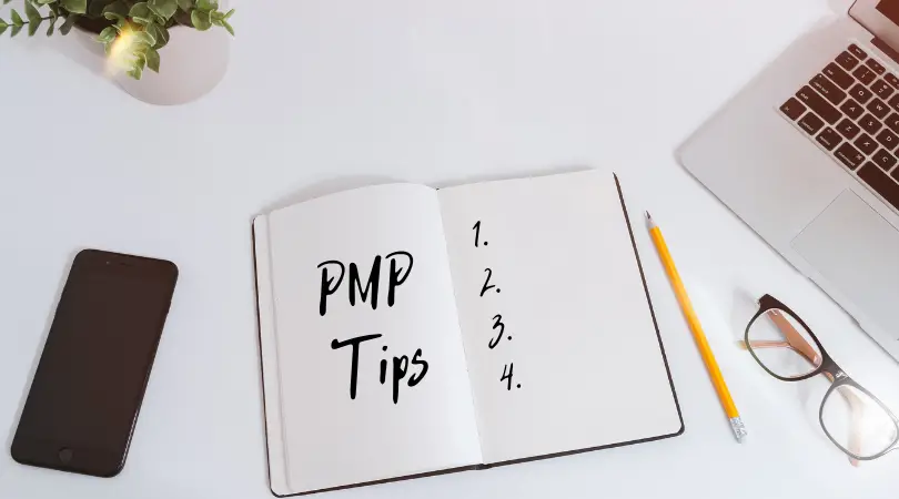 Blank Pmp Process Chart