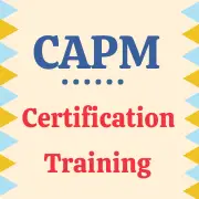 capm certification training