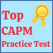 capm practice test