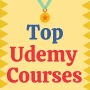 top udemy courses