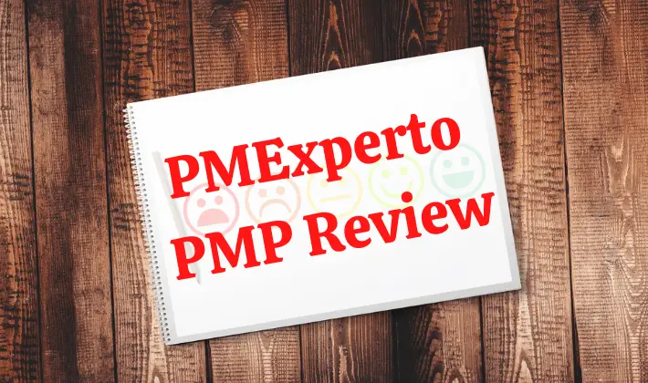 PMExperto Review: PMP Certification Online Training [2023]