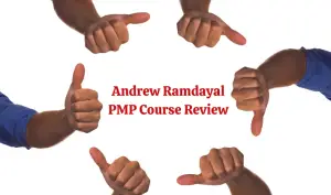 Andrew Ramdayal PMP Training Course Review: Udemy 2024 PM by PM Andrew Ramdayal PMP Training Course Review: Udemy 2024 PM by PM